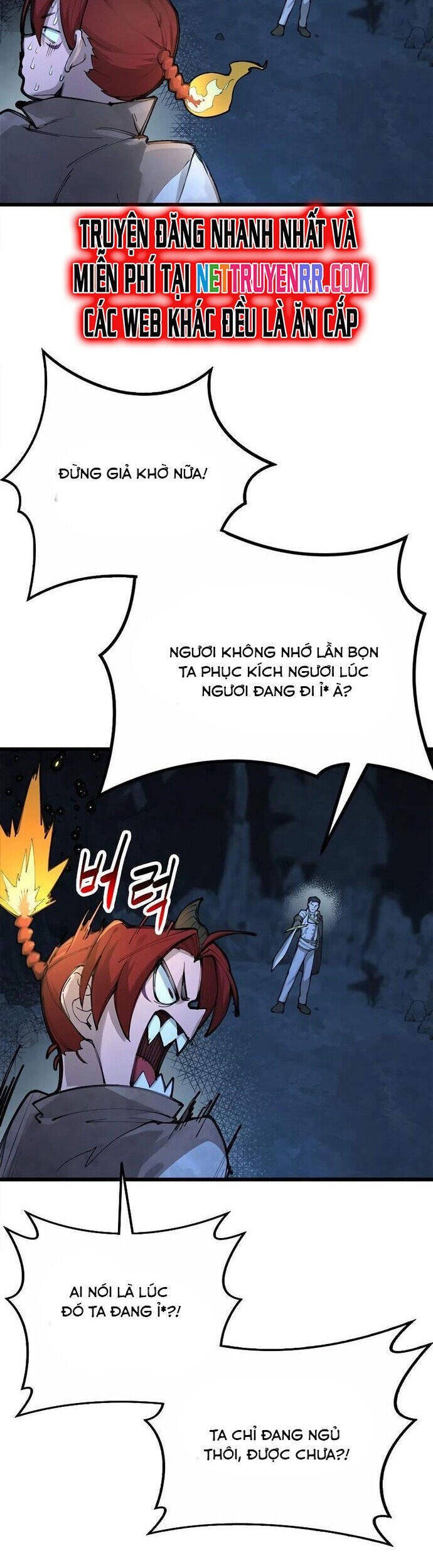 ngọn lửa của hòa bình chapter 9 9