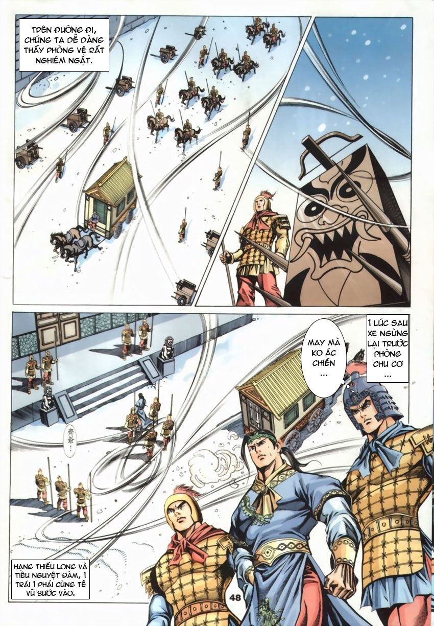 tầm tần ký chapter 36 17