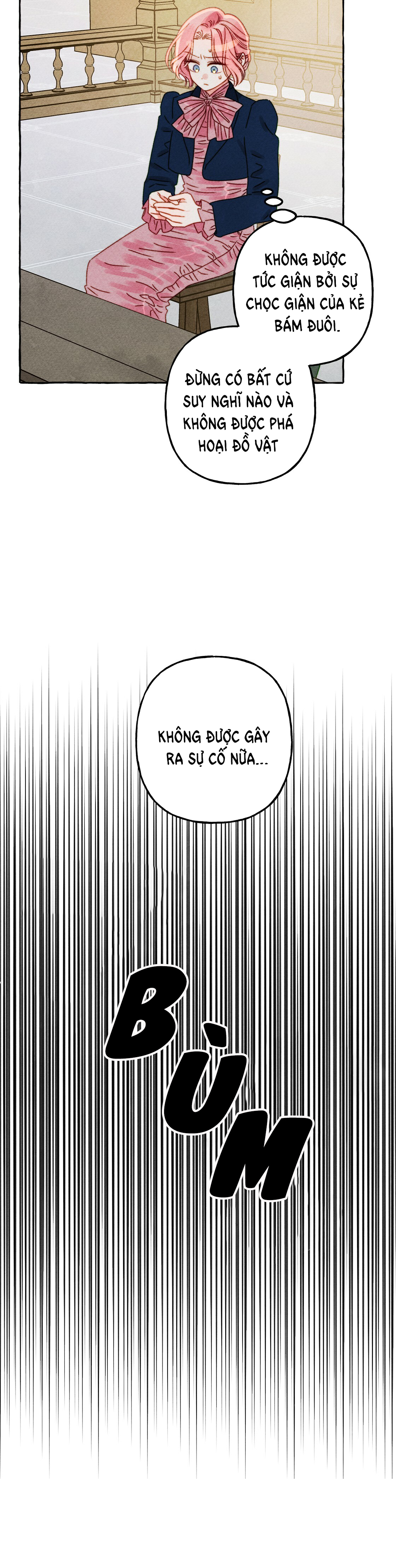 nuôi dưỡng một bé rồng đen chapter 35.1 6