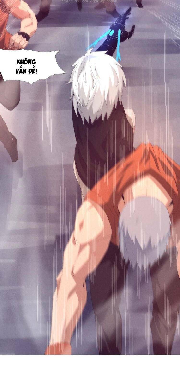 hắc kim đảo chapter 16 45