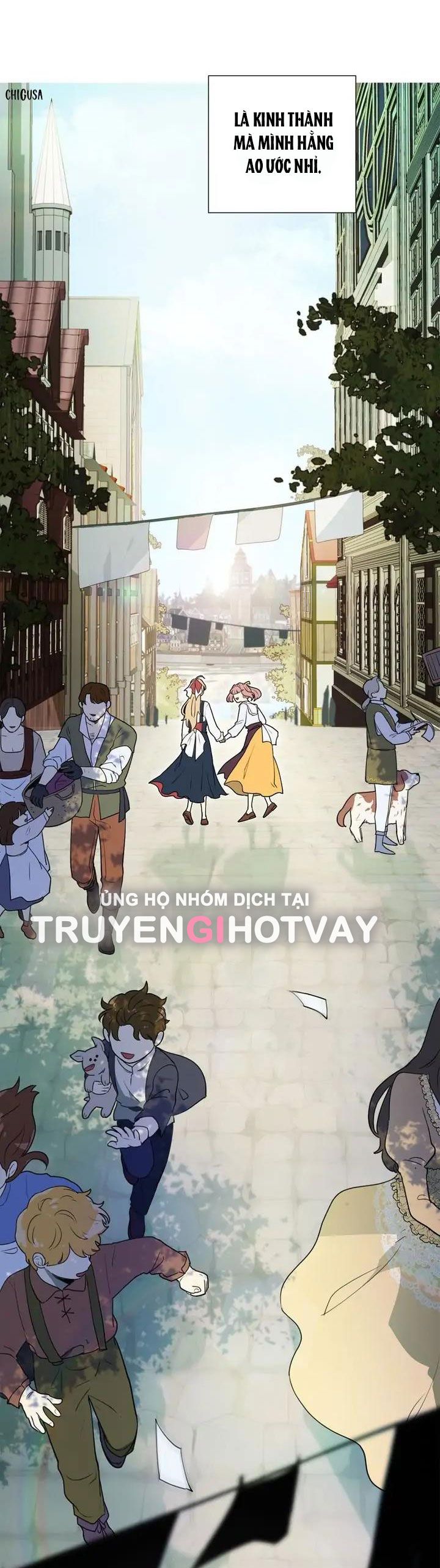 tôi là fan cứng hoàng tử chapter 4.2 24