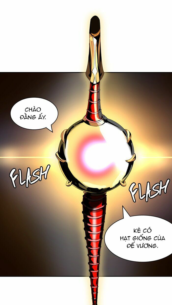 tòa tháp bí ẩn 2 chapter 307 57