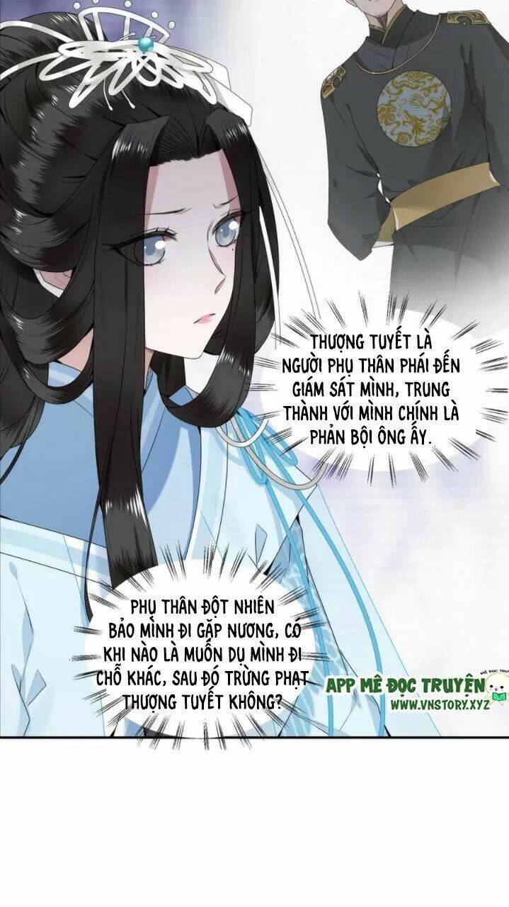 phượng hoàng vu phi chapter 64 6