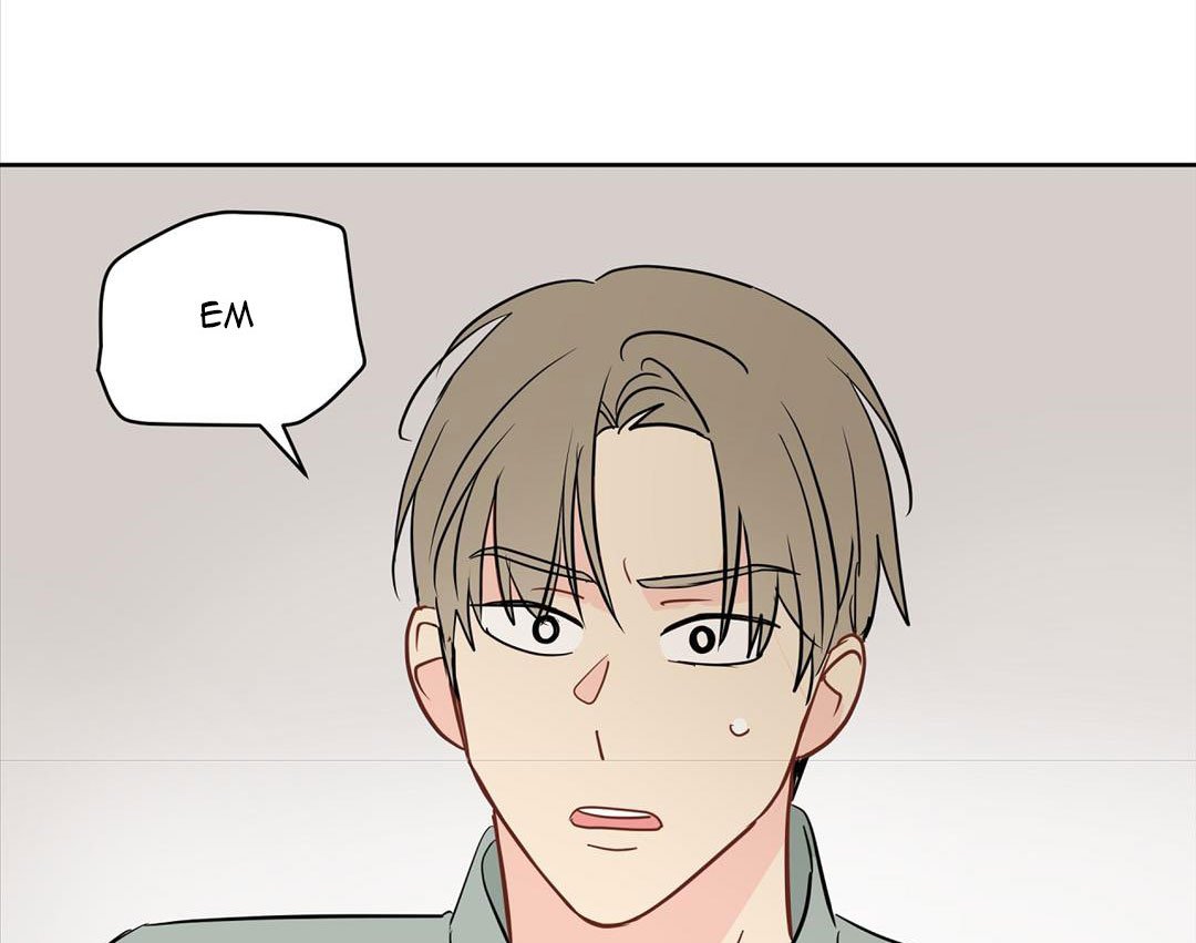 chuyện quái gì với giấc mơ đó vậy chapter 44 19