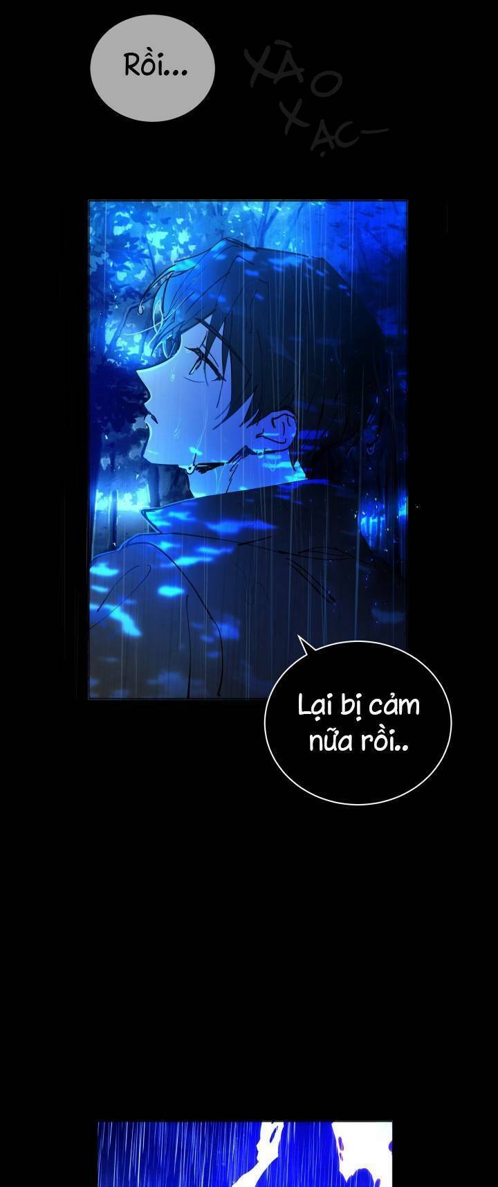 cái chết của lamia orphe chapter 15 20