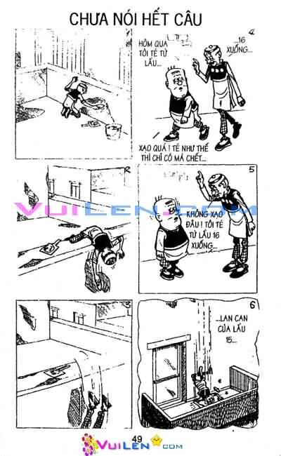 chú thoòng (full trọn bộ) chapter 19 9