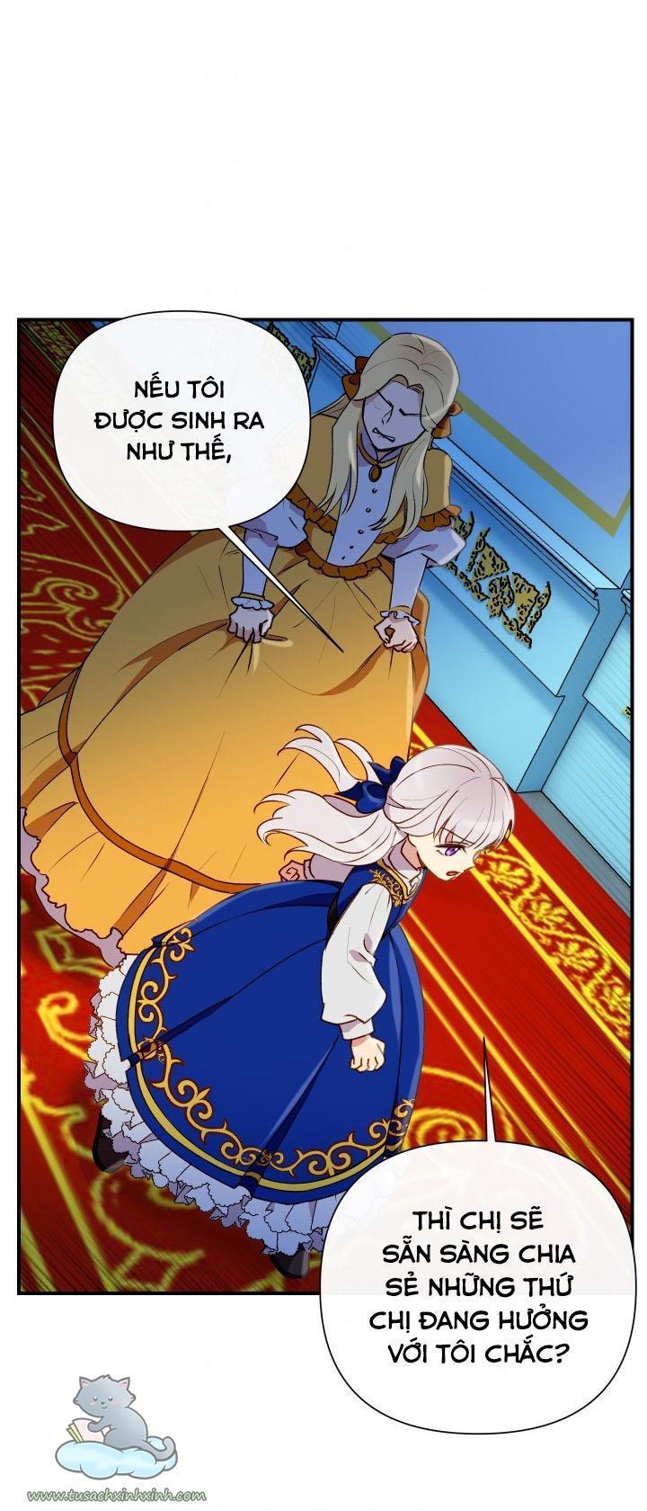 công nương khế ước của gia tộc công tước quái vật chapter 20 31