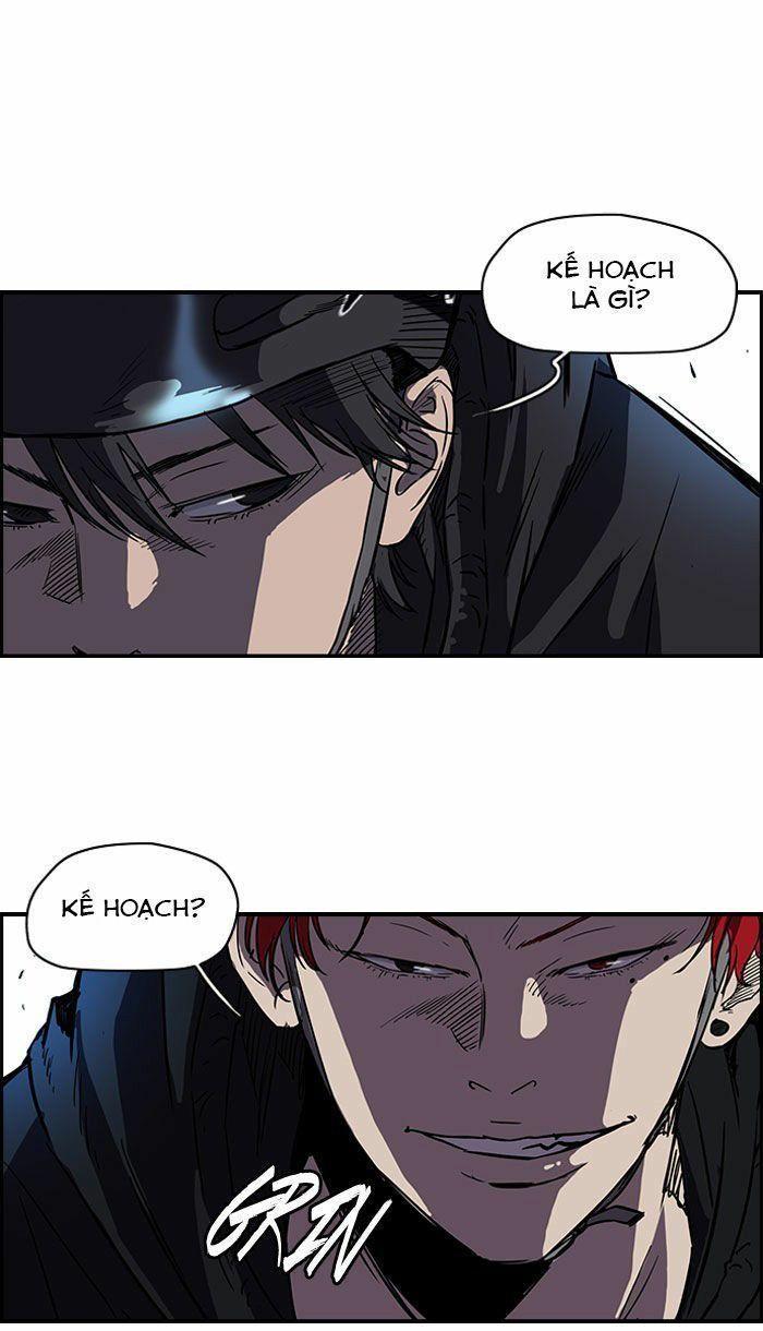 wind breaker chapter 86 30