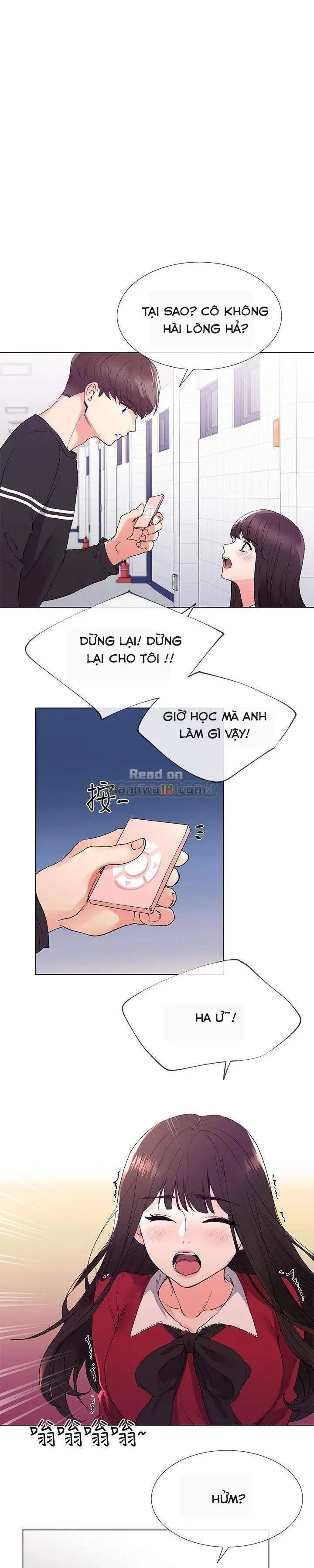 trả thù cô ta chapter 39 3