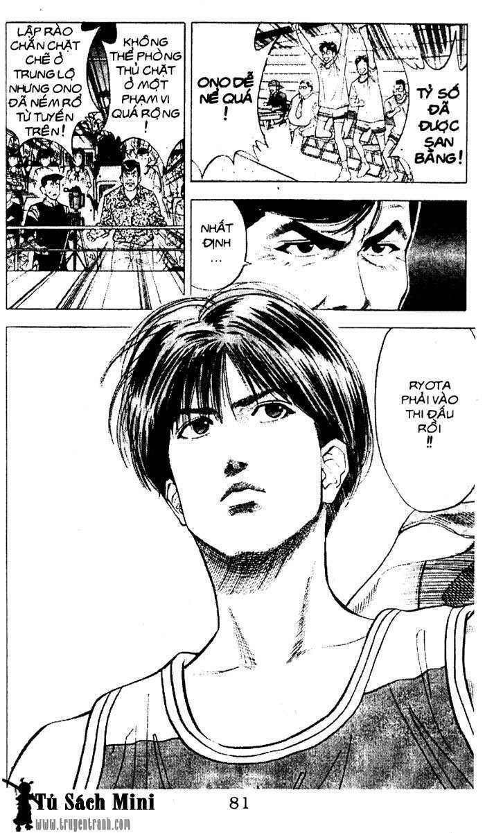 cao thủ bóng rổ chapter 86 19