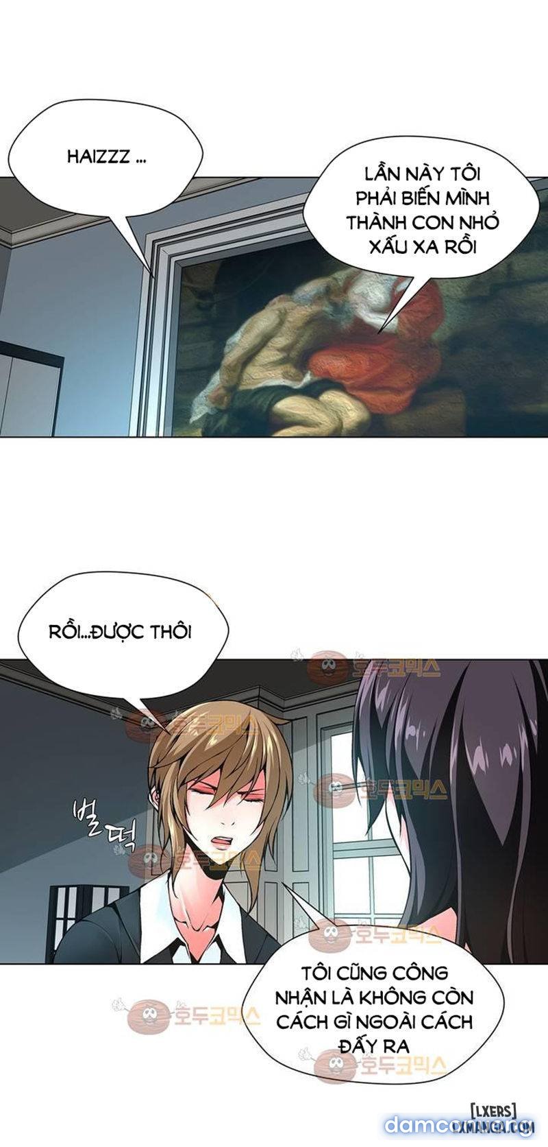 nô lệ song sinh chapter 96 11