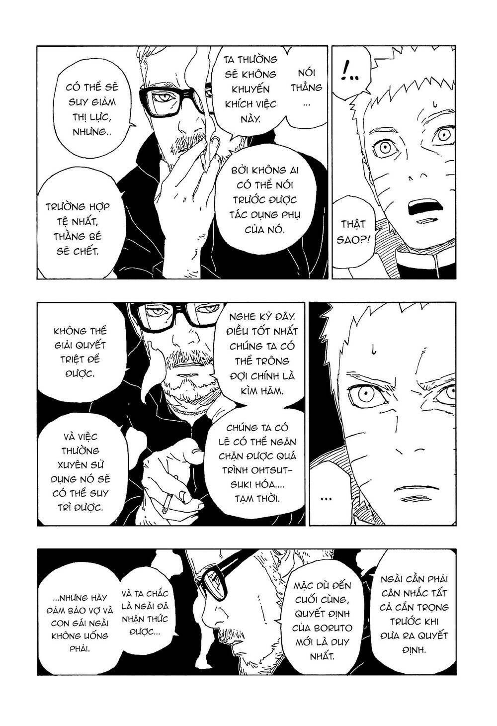 uzumaki boruto chapter 57 16