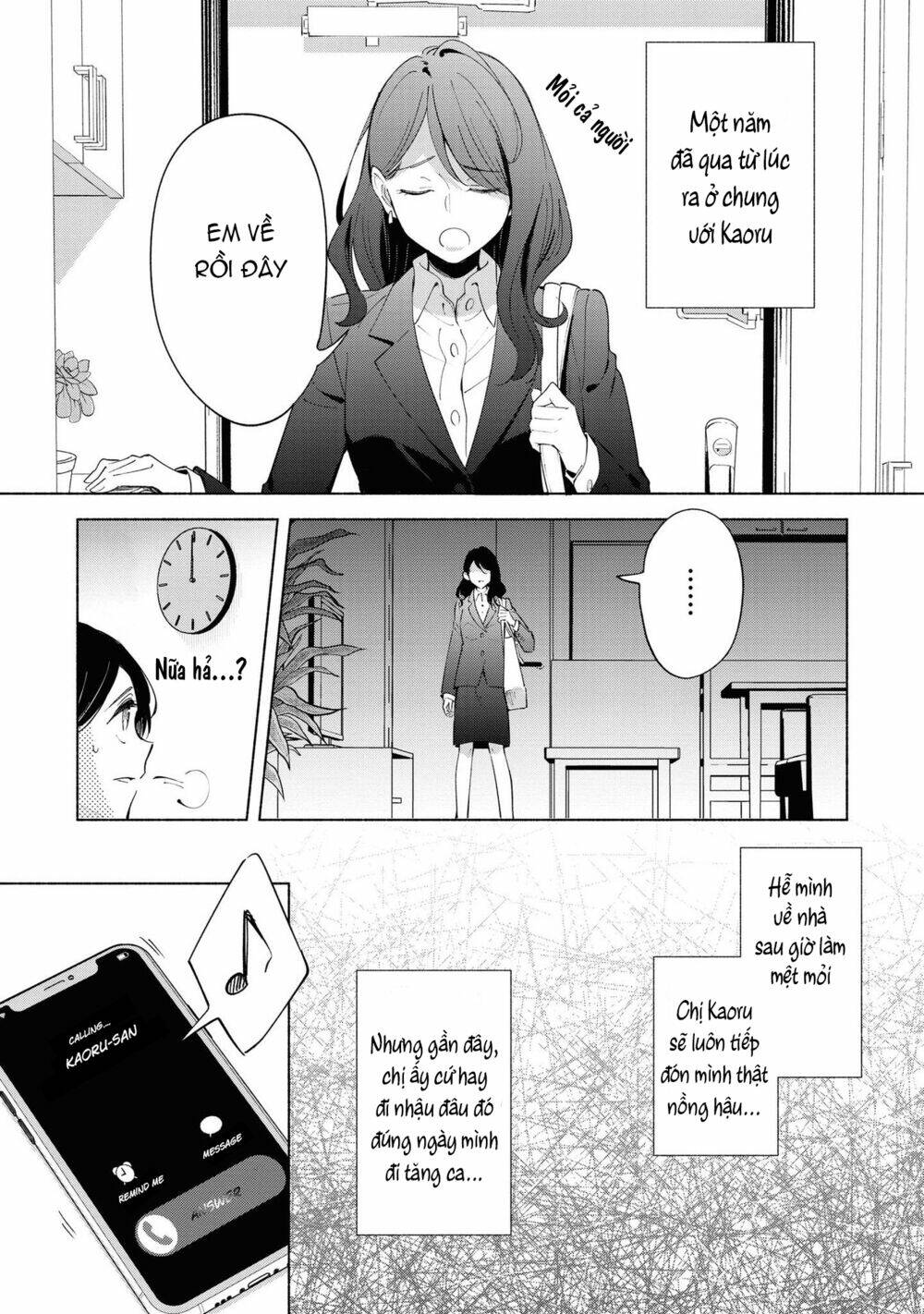 this love that won't reach chapter 38 1