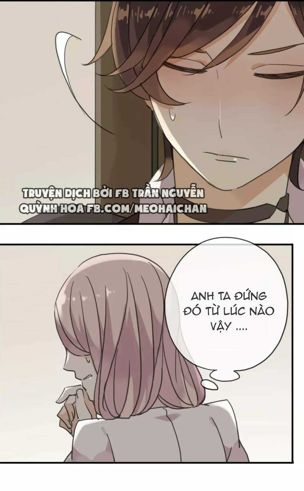 vết cắn ngọt ngào phần 1 chapter 9 15