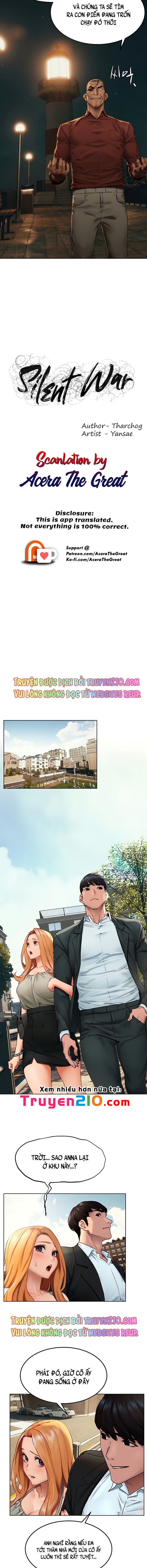 cuộc chiến thầm lặng chapter 214 3