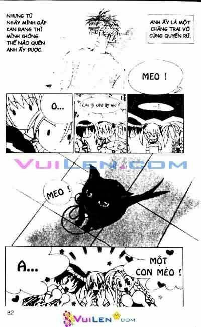 tiên nữ giáng trần chapter 6 82