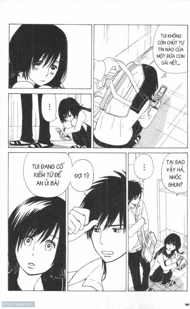 đứa con của tengu chapter 1 149