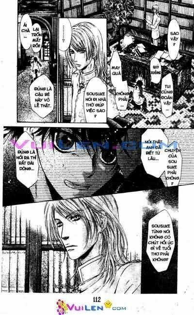 bát khuyển sỹ phương đông chapter 5 112