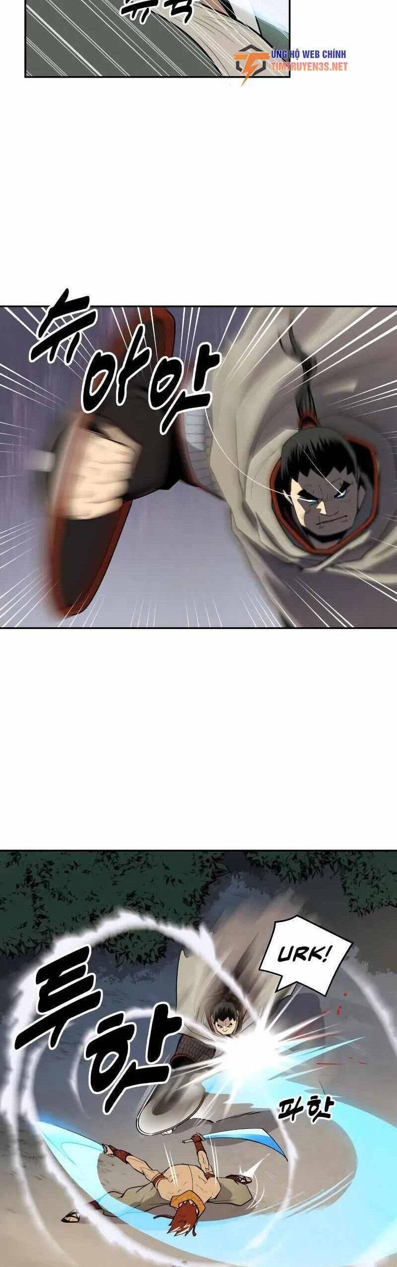 thiếu niên kiếm sư chapter 69 4