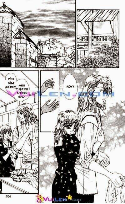 tinh linh của biển chapter 5 92