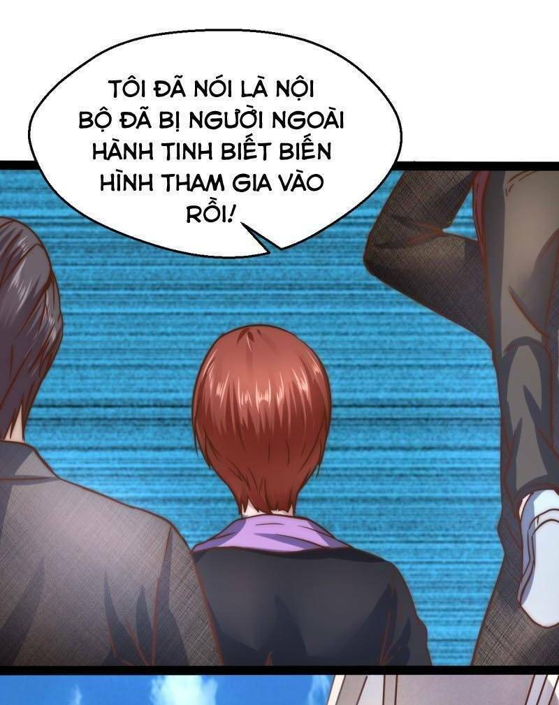 mạt thế thương lang chapter 26 22