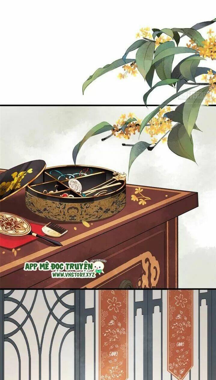 kiều nữ độc phi chapter 196 6