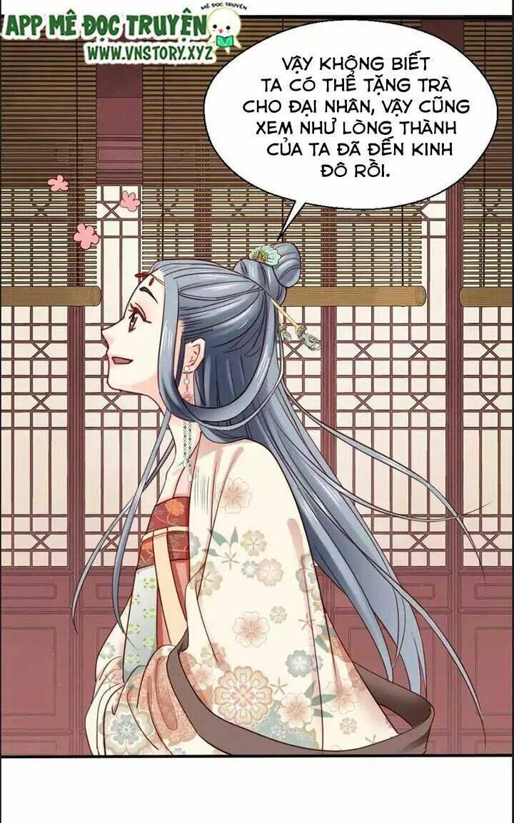 kiều nữ độc phi chapter 64 10