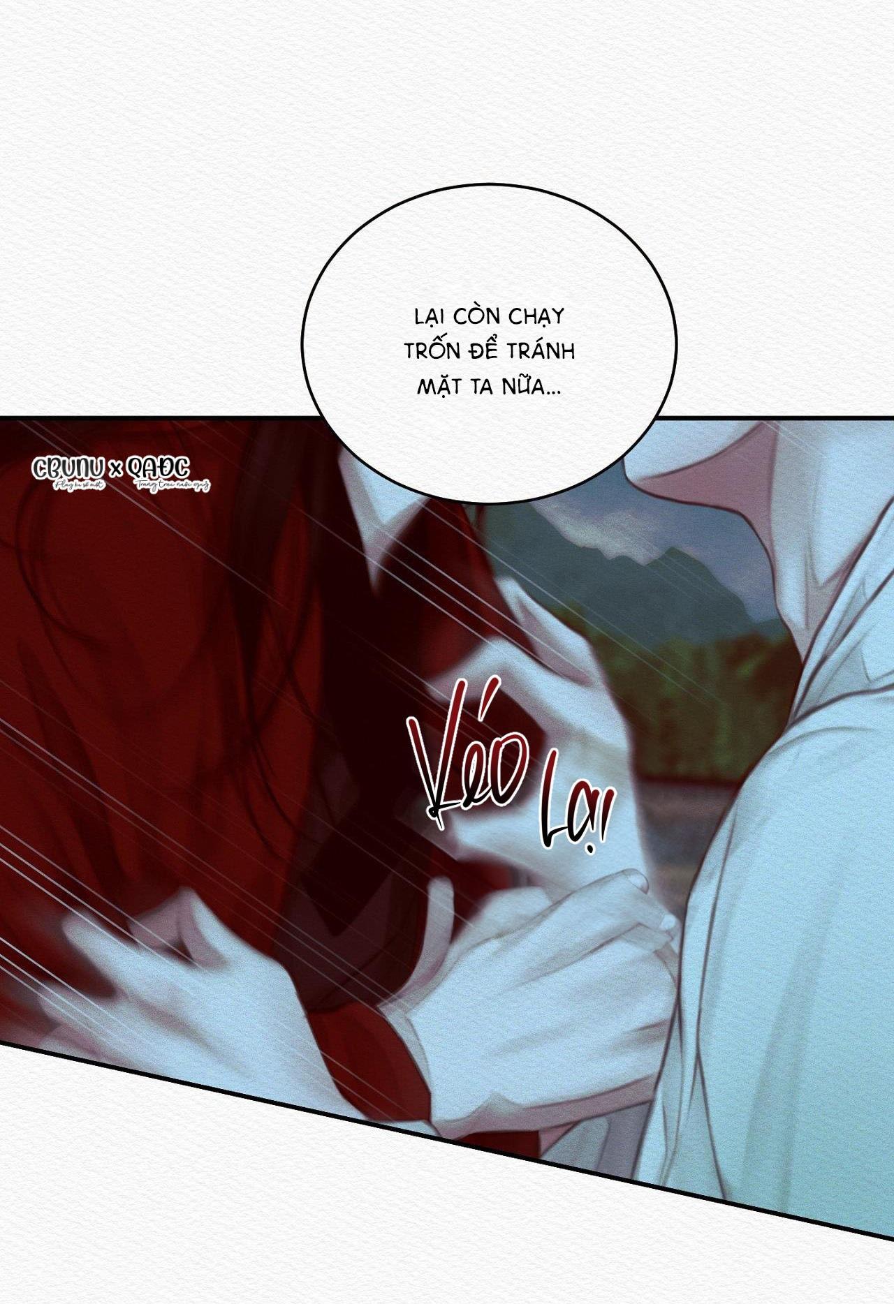 qủy dạ khúc chapter 39 125