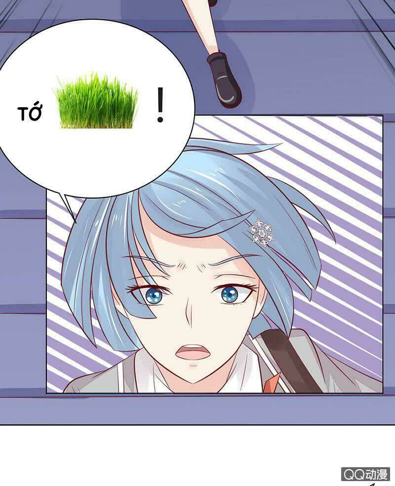 băng sơn học trưởng không được chọc chapter 43.2 29