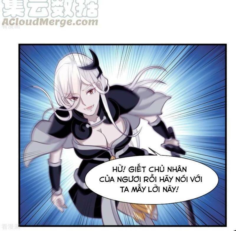 ta là ngọc hoàng đại đế chapter 59 24