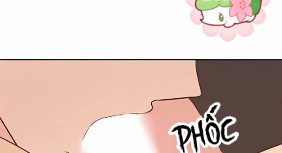 chuyện quái gì với giấc mơ đó vậy chapter 11 111