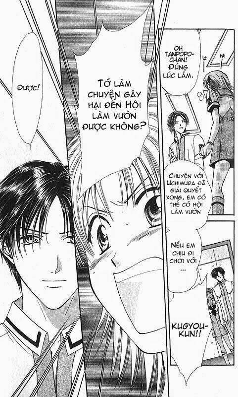 cô bé nghèo khó chapter 12 31