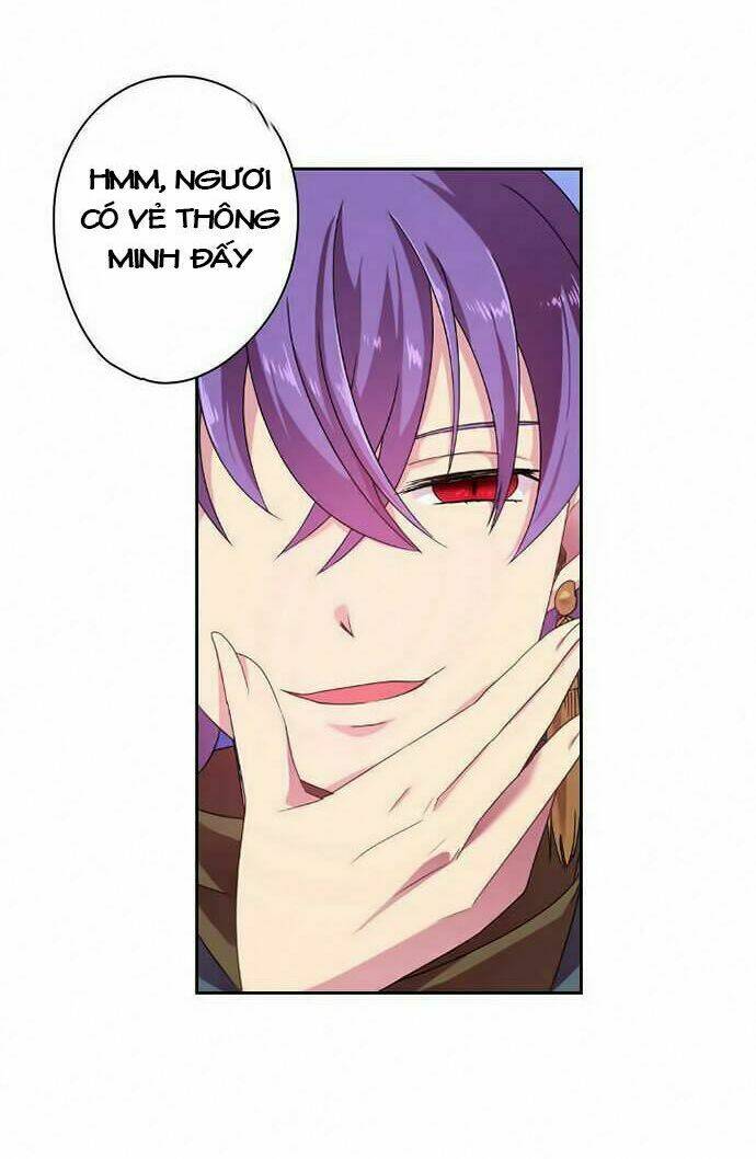 tân nương của ác vương điện hạ chapter 14 11