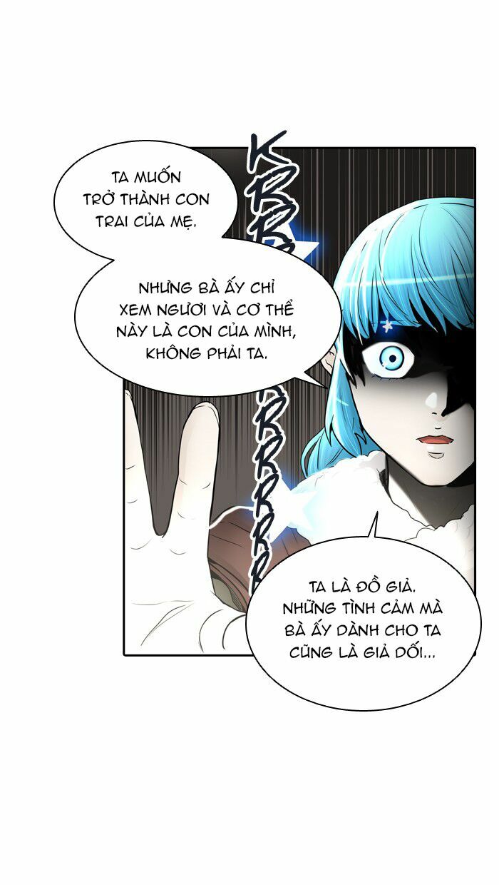 tòa tháp bí ẩn 2 chapter 287.5 31