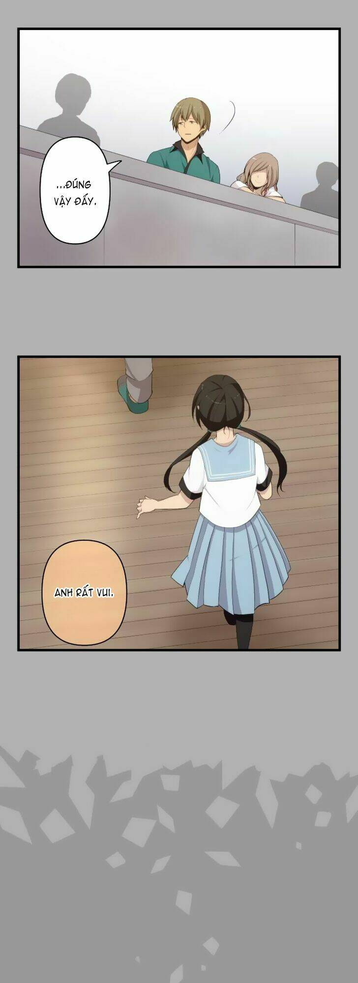 viên thuốc trùng sinh chapter 112 5