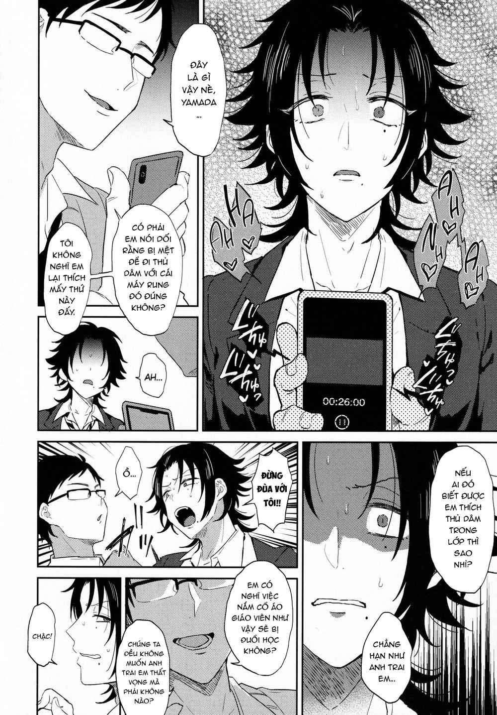 tổng hợp oneshot boylove chapter 64 8