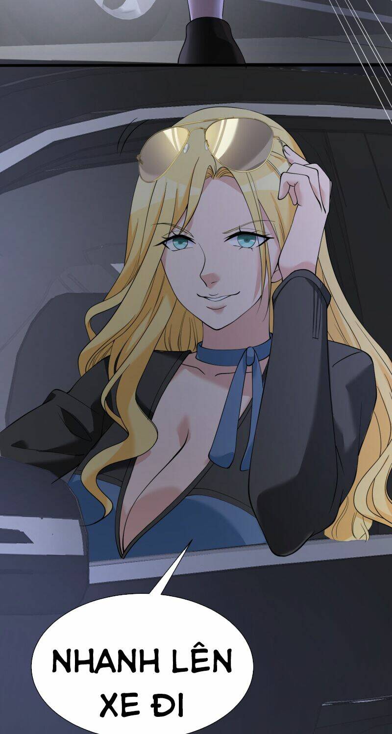 hoa hậu giảng đường luôn bên người chapter 42 10