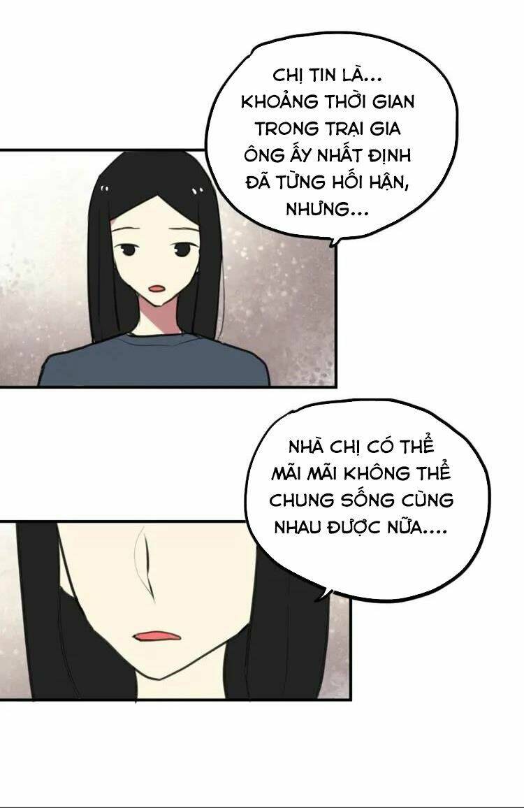 thôi miên em yêu anh chapter 27 19