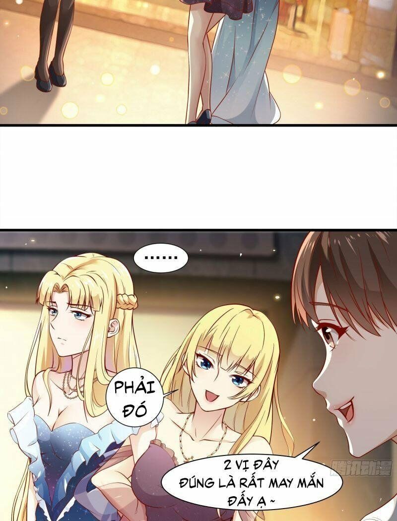 nãi ba là chiến thần mạnh nhất chapter 4.2 13