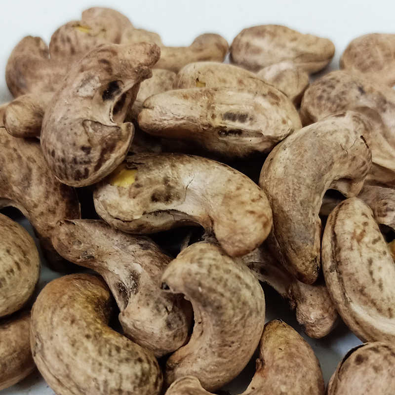 1Kg Hạt Điều Rang Muối Vỏ Lụa Loại Cồ O'Casso