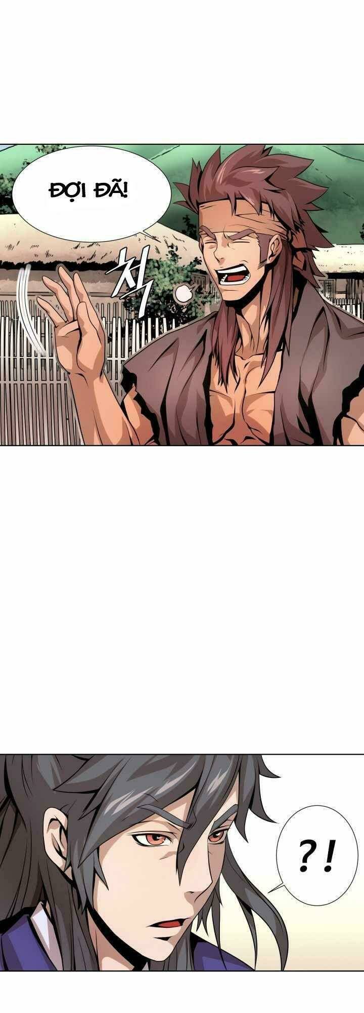 dain đồ sắt chapter 3 50