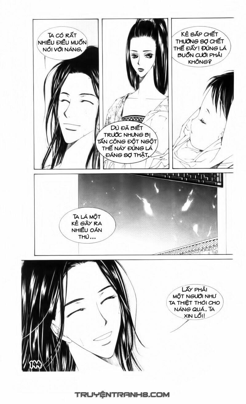 pháp sư trừ tà chapter 17.2 20