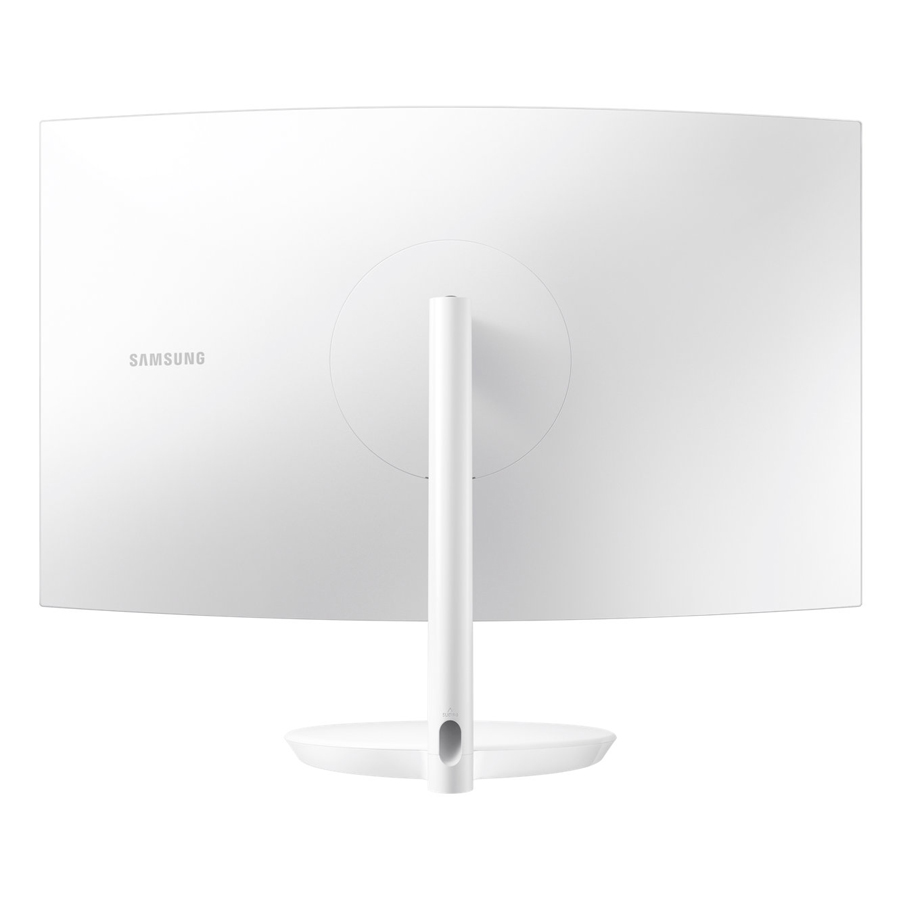 Màn Hình Samsung LC27H711 27Inch