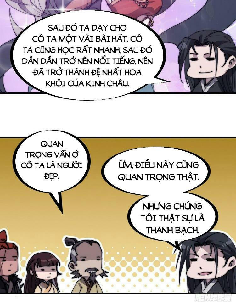 ta có một sơn trại chapter 181 22