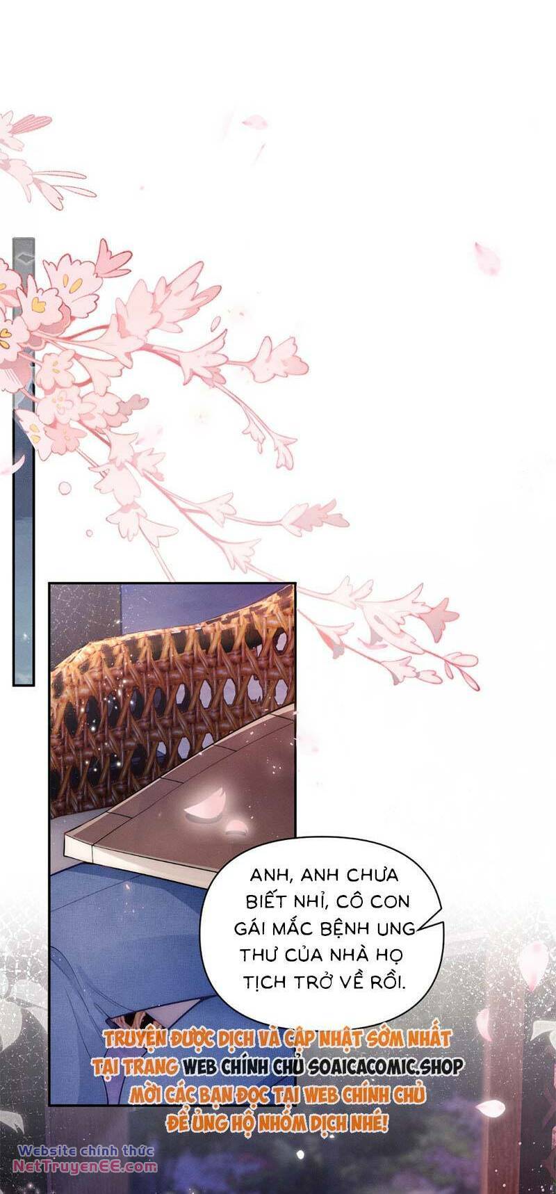 cô cả khí phách trở về vả mặt kẻ thế thân chapter 4 4