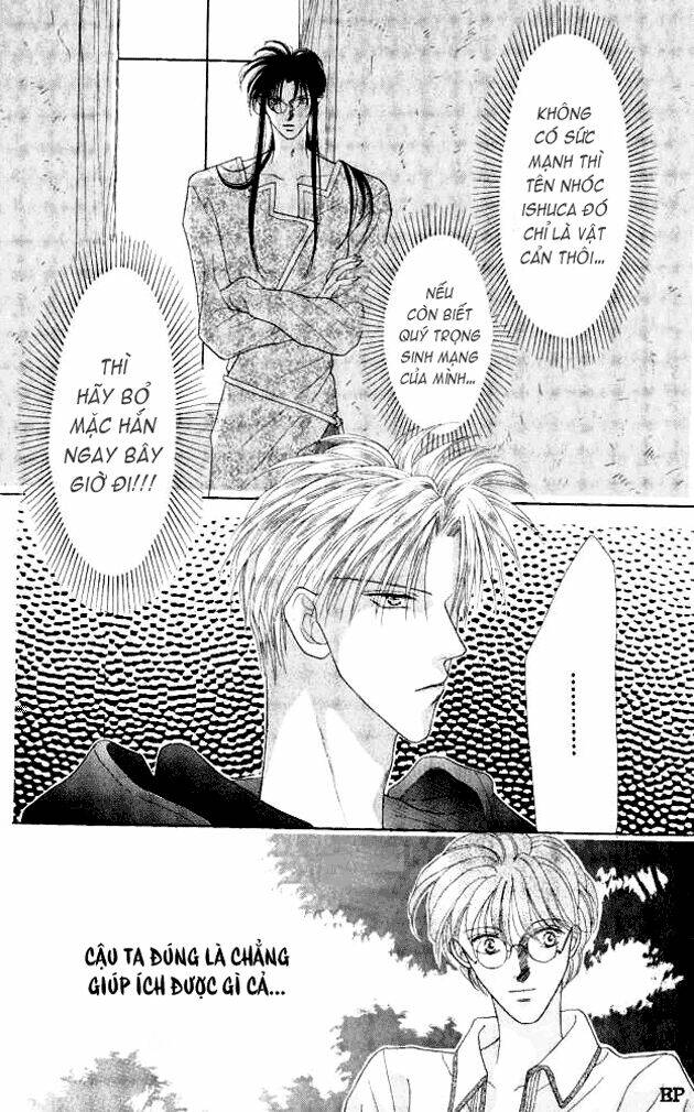 koori no mamono no monogatari chapter 5 13