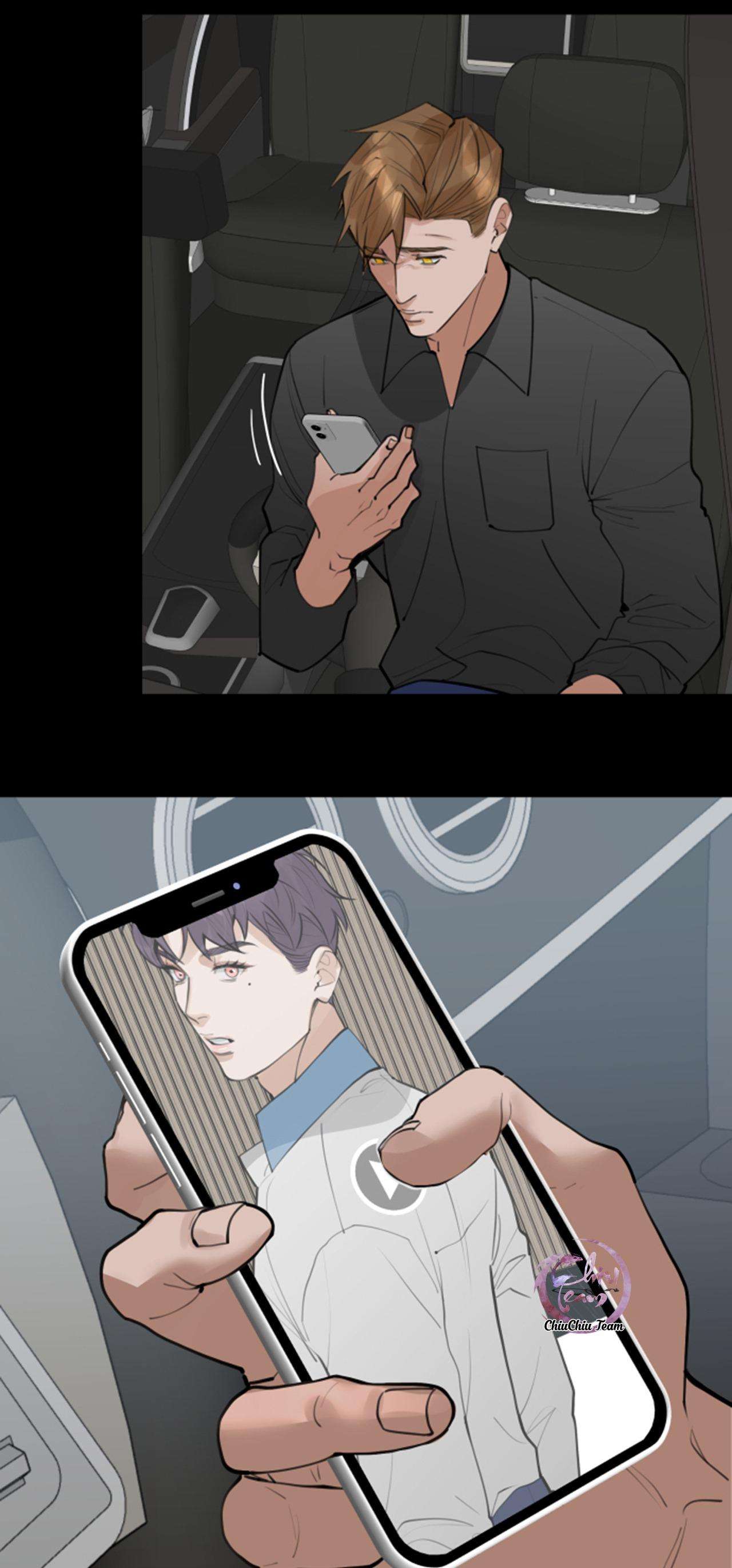 lặng lẽ ngắm nhìn em chapter 28 5