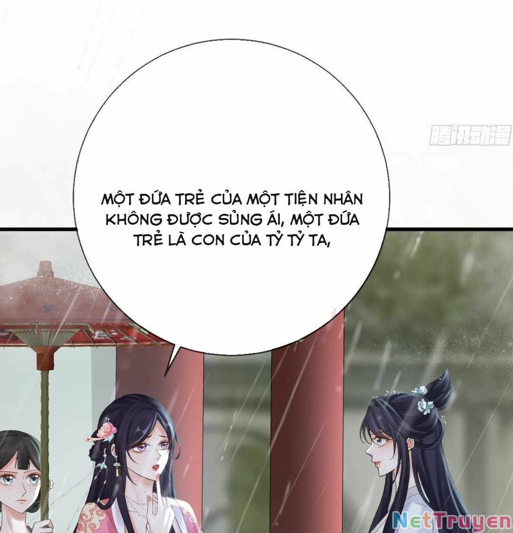 sự trả thù của vương phi chapter 21 36