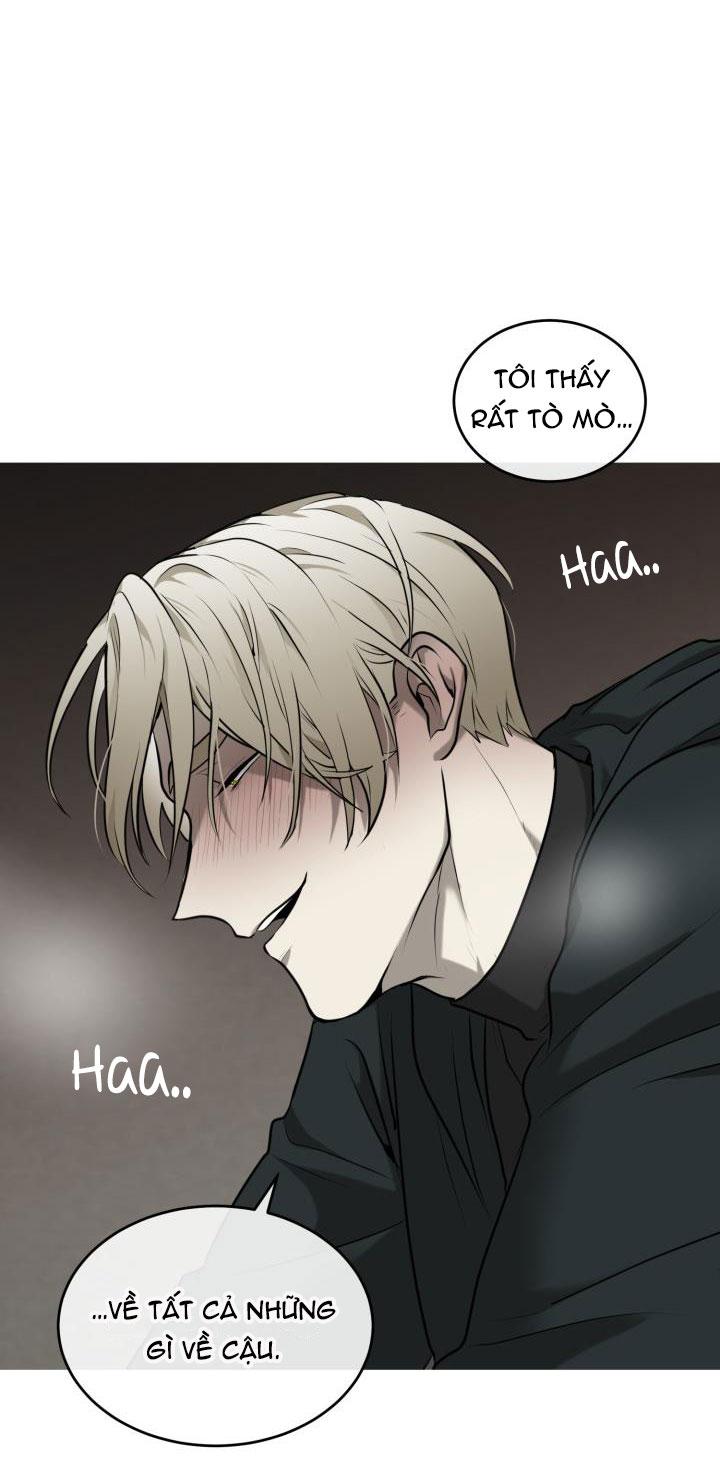 dưỡng thú cưng chapter 3 7