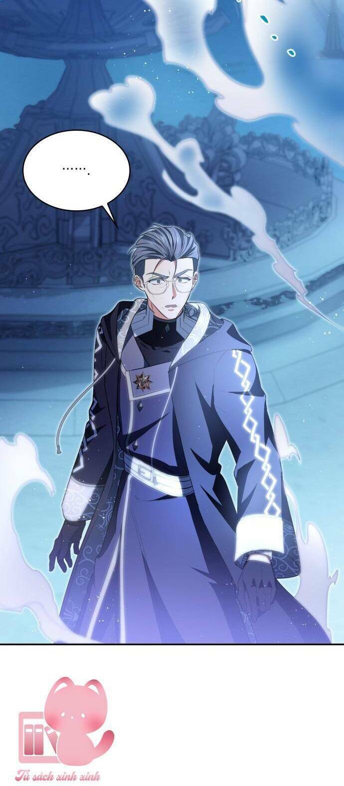 'di vật' melvin để lại chapter 37 69